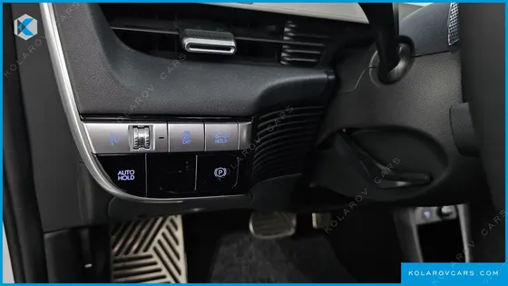 HYUNDAI IONIQ 5 LONG RANGE