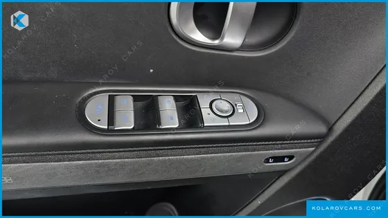 HYUNDAI IONIQ 5 LONG RANGE