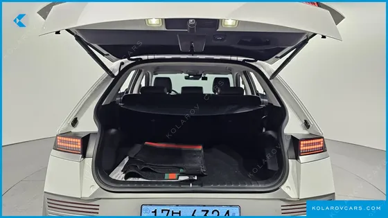 HYUNDAI IONIQ 5 LONG RANGE