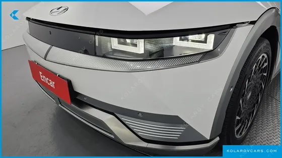 HYUNDAI IONIQ 5 LONG RANGE