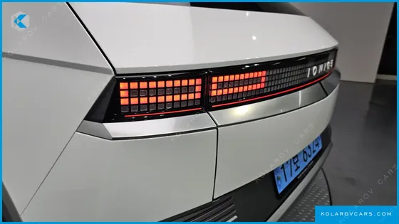 HYUNDAI IONIQ 5 LONG RANGE