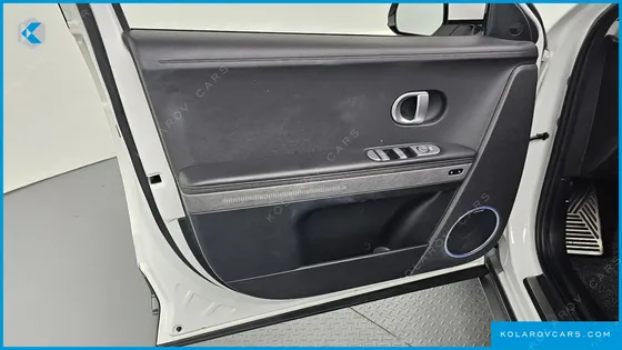 HYUNDAI IONIQ 5 LONG RANGE