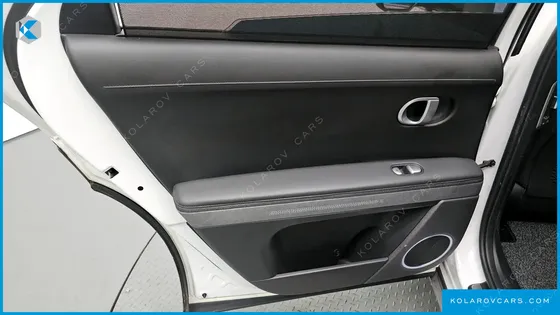 HYUNDAI IONIQ 5 LONG RANGE