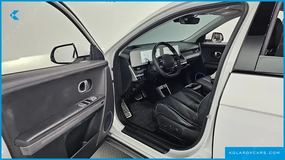 HYUNDAI IONIQ 5 LONG RANGE