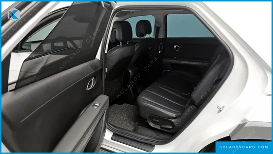 HYUNDAI IONIQ 5 LONG RANGE