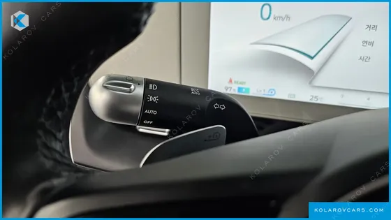 HYUNDAI IONIQ 5 LONG RANGE