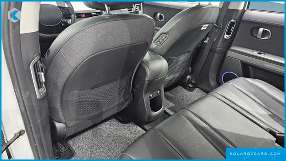 HYUNDAI IONIQ 5 LONG RANGE