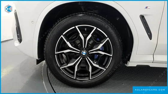 BMW X4 XDRIVE20I M SPORT