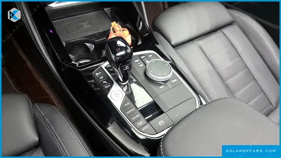 BMW X4 XDRIVE20I M SPORT