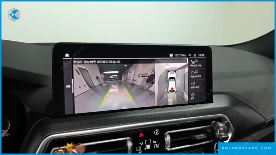 BMW X4 XDRIVE20I M SPORT