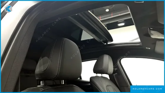 BMW X4 XDRIVE20I M SPORT