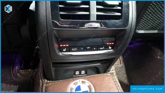 BMW X4 XDRIVE20I M SPORT