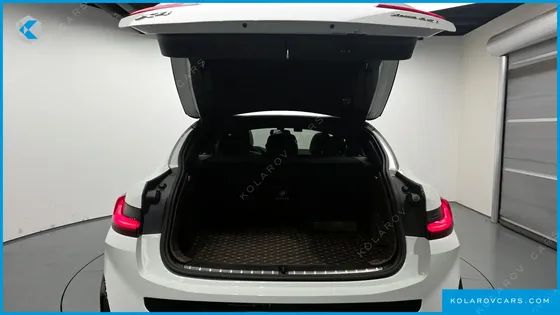 BMW X4 XDRIVE20I M SPORT