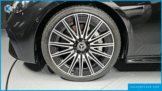 MERCEDES CLE-CLASS CLE450 4MATIC COUPE