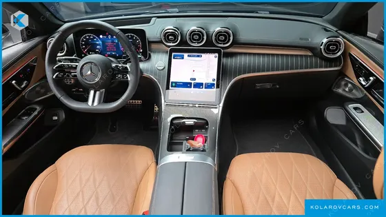 MERCEDES CLE-CLASS CLE450 4MATIC COUPE
