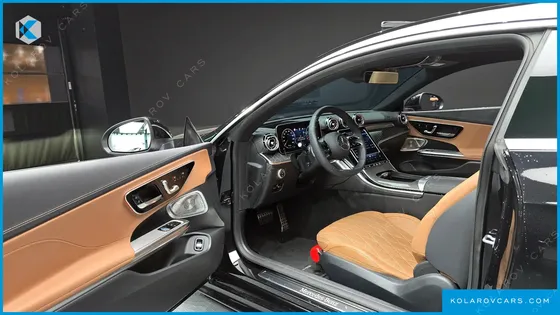 MERCEDES CLE-CLASS CLE450 4MATIC COUPE