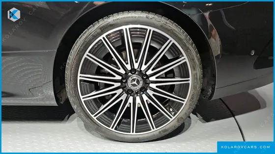 MERCEDES CLE-CLASS CLE450 4MATIC COUPE