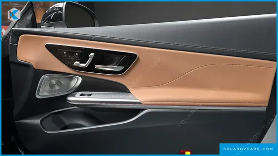 MERCEDES CLE-CLASS CLE450 4MATIC COUPE