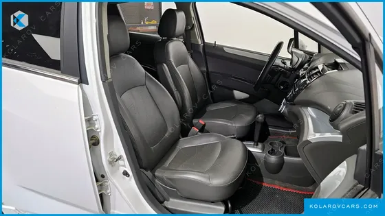 CHEVROLET (GM DAEWOO) SPARK LT
