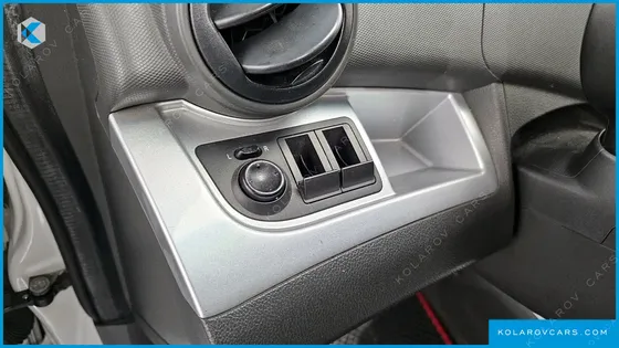CHEVROLET (GM DAEWOO) SPARK LT