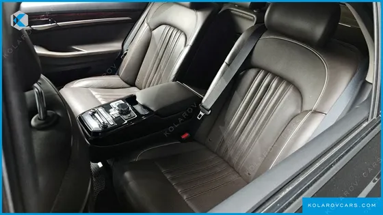 GENESIS EQ900 3.8 GDI AWD