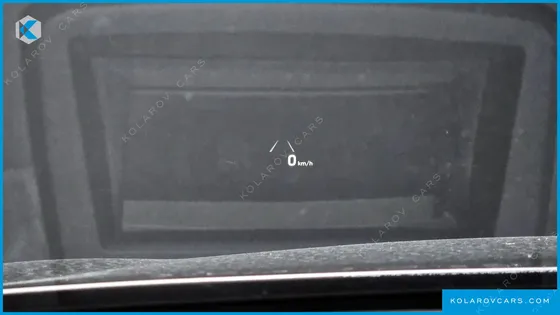 GENESIS EQ900 3.8 GDI AWD