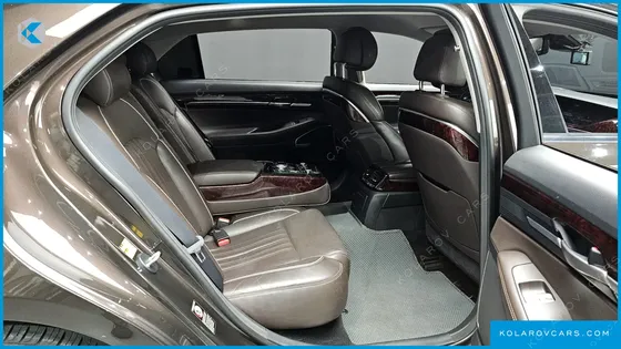 GENESIS EQ900 3.8 GDI AWD