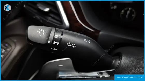 GENESIS EQ900 3.8 GDI AWD