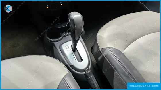 CHEVROLET (GM DAEWOO) SPARK SPARK S