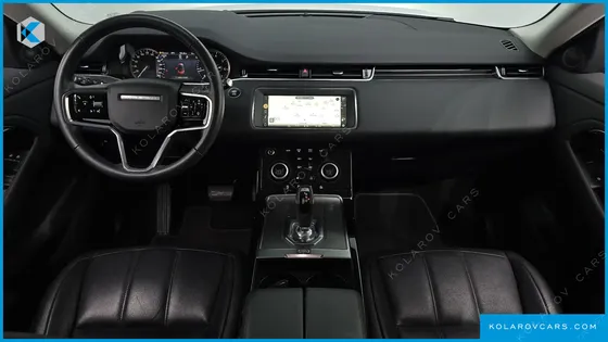 LAND ROVER RANGE ROVER EVOQUE P250 S