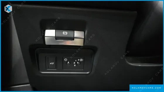 LAND ROVER RANGE ROVER EVOQUE P250 S