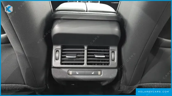 LAND ROVER RANGE ROVER EVOQUE P250 S