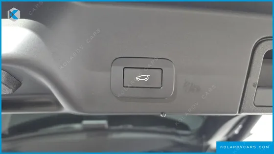 LAND ROVER RANGE ROVER EVOQUE P250 S