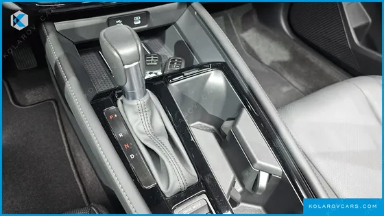 HONDA ACCORD 2.0 HYBRID TOURING