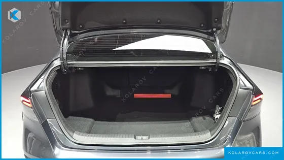 HONDA ACCORD 2.0 HYBRID TOURING
