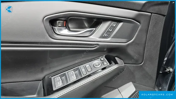 HONDA ACCORD 2.0 HYBRID TOURING