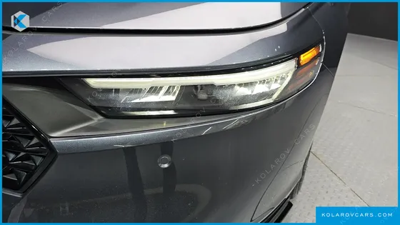 HONDA ACCORD 2.0 HYBRID TOURING