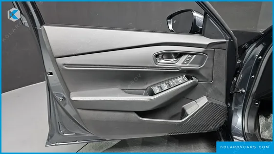 HONDA ACCORD 2.0 HYBRID TOURING