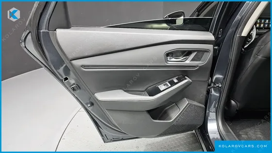HONDA ACCORD 2.0 HYBRID TOURING