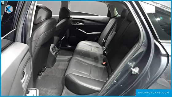 HONDA ACCORD 2.0 HYBRID TOURING