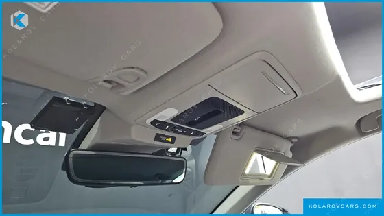 HONDA ACCORD 2.0 HYBRID TOURING