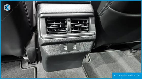 HONDA ACCORD 2.0 HYBRID TOURING