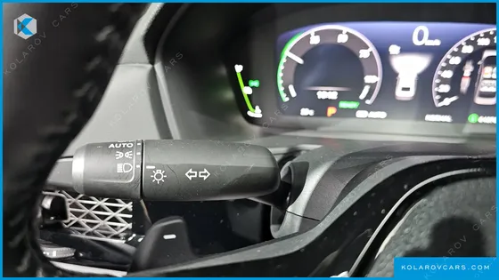 HONDA ACCORD 2.0 HYBRID TOURING