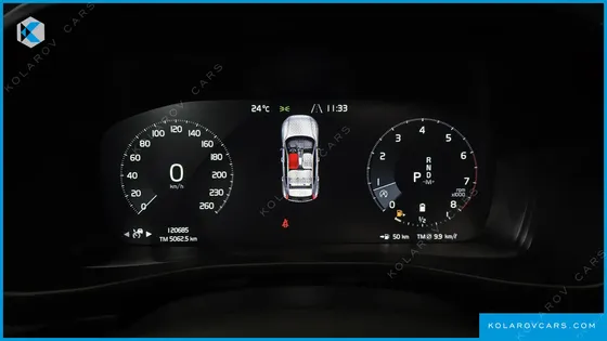 VOLVO XC40 B4 R-DESIGN