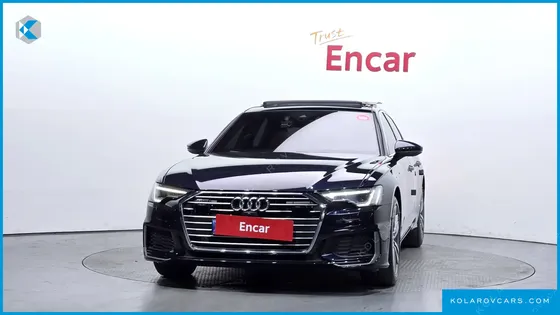 AUDI A6 45 TFSI QUATTRO PREMIUM