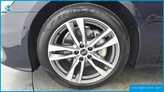 AUDI A6 45 TFSI QUATTRO PREMIUM