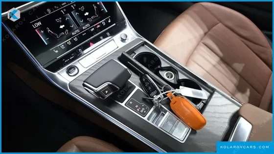 AUDI A6 45 TFSI QUATTRO PREMIUM