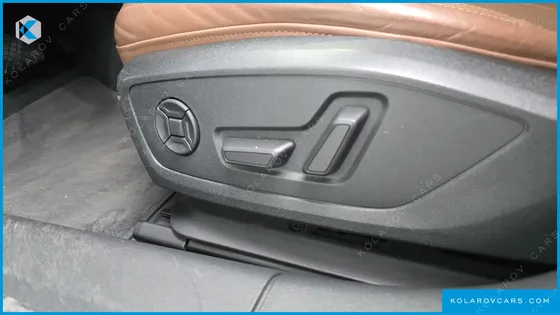 AUDI A6 45 TFSI QUATTRO PREMIUM