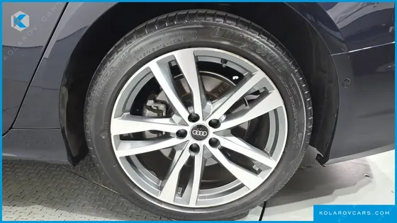 AUDI A6 45 TFSI QUATTRO PREMIUM