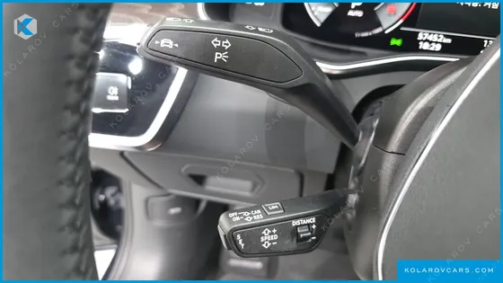 AUDI A6 45 TFSI QUATTRO PREMIUM